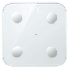 Весы напольные Realme RMH2011 Smart Scale white Весы напольные Realme RMH2011 Smart Scale white